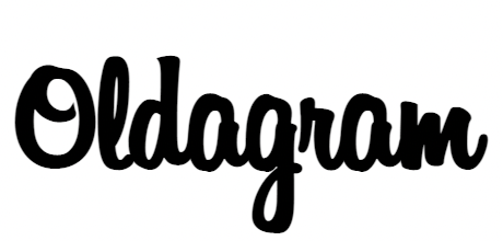 Oldagram